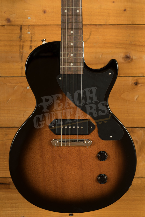 ギター Epiphone Les Paul Junior (Tobacco Burst) ae00-58246.jpg