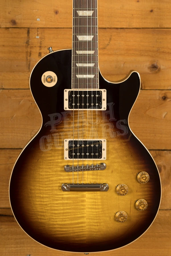 Gibson Slash Les Paul | November Burst