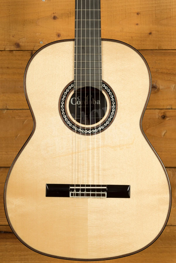 Cordoba C10 Crossover - Natural