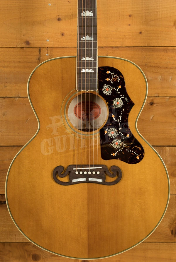 Epiphone Inspired by Gibson Custom 1957 SJ-200 Reissue | Antique Natural
