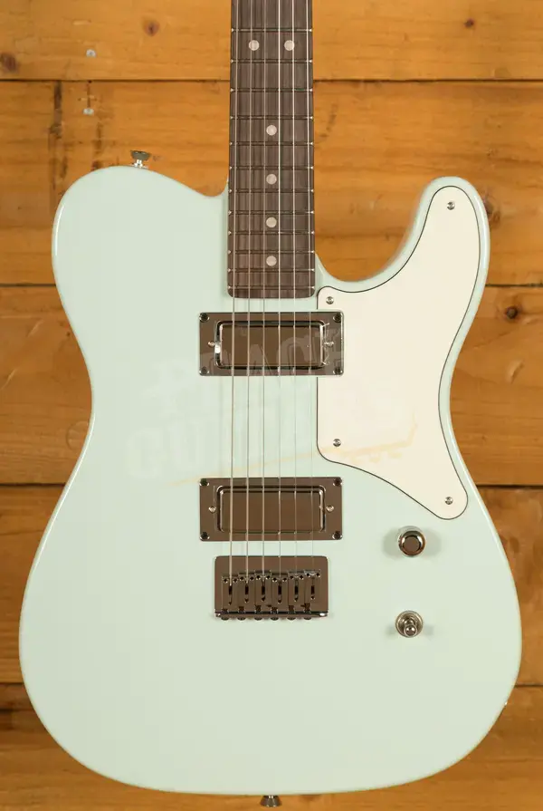 Fender Limited Edition Cabronita Special - Rosewood - Sonic Blue