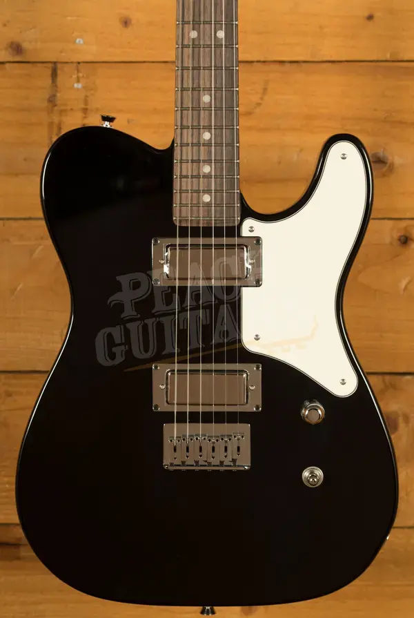 Fender Limited Edition Cabronita Special - Rosewood - Black