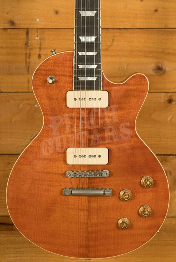 Eastman SB56/TV | Vintage Amber