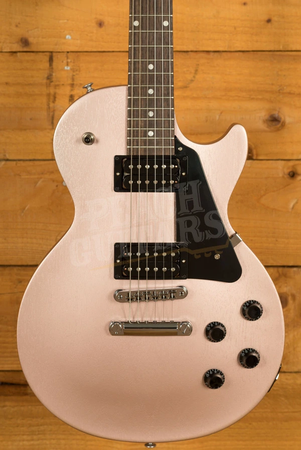 Gibson Les Paul Modern Lite | Rose Gold Satin