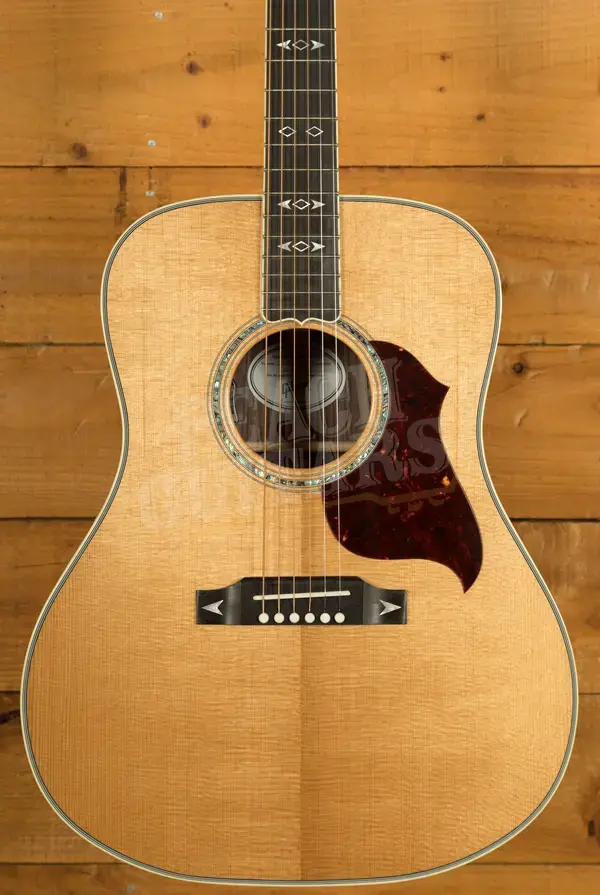 Gibson Songwriter Recording Artist | Antique Natural