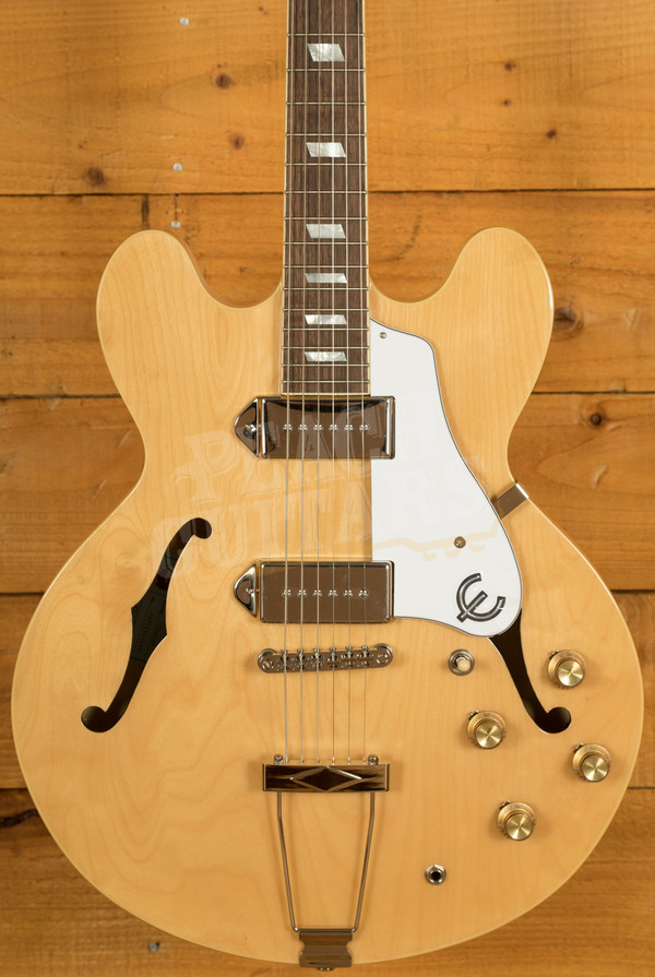 Epiphone Casino | Natural