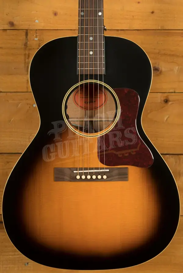 Epiphone L-00 Standard | Vintage Sunburst
