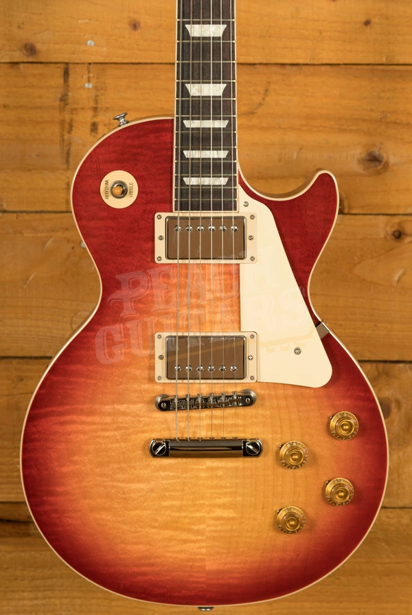 Gibson Les Paul Standard 50s | Heritage Cherry Sunburst