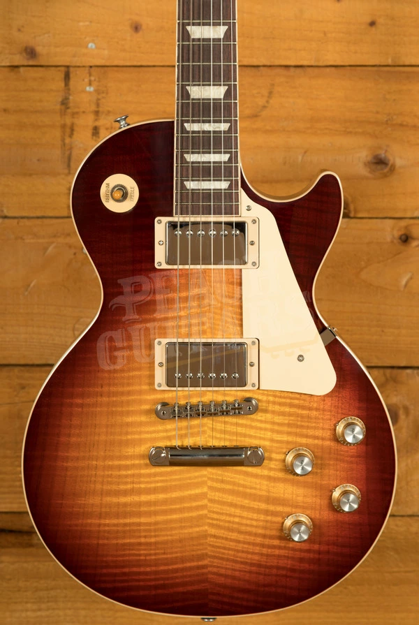 Gibson Les Paul Standard 60s | Bourbon Burst