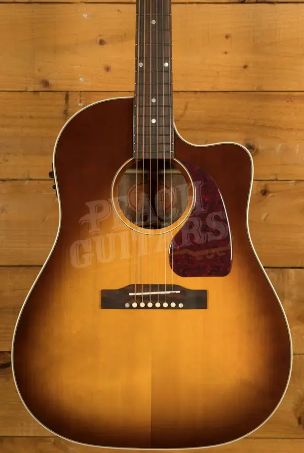 Epiphone J-45 Standard EC | Honey Burst