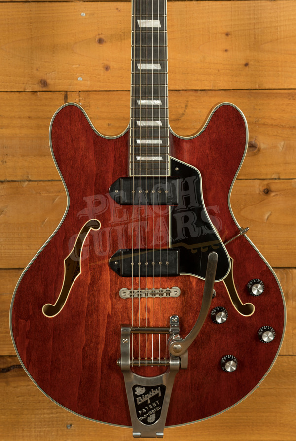 Eastman T64/TV | Vintage Classic