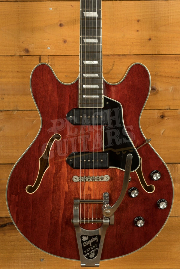 Eastman T64/TV | Vintage Classic