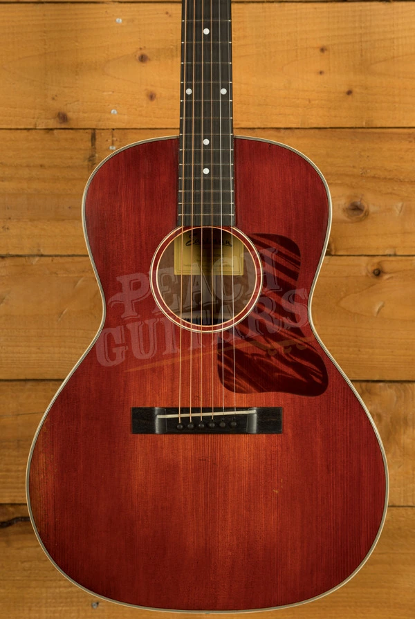 Eastman Antique Varnish E10OOSS/v | Antique Classic
