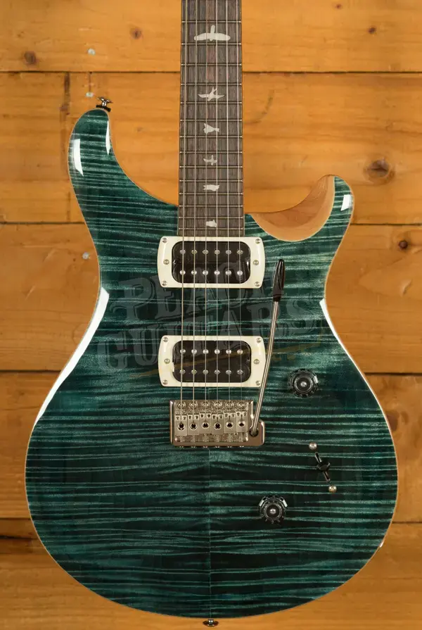 PRS SE Custom | Custom 24 - Slate Blue 
