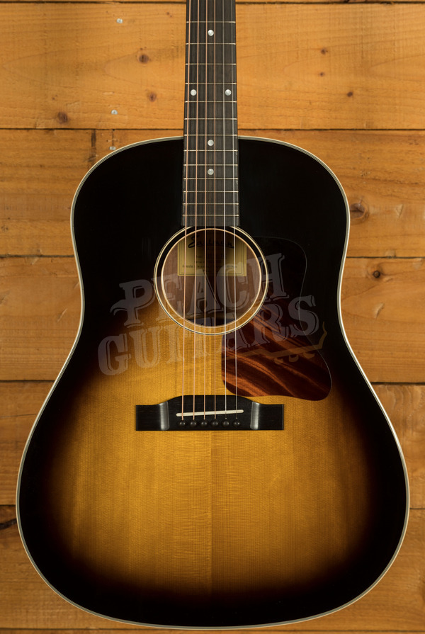 Eastman Traditional Thermo Cure E10SS-TC | Sunburst