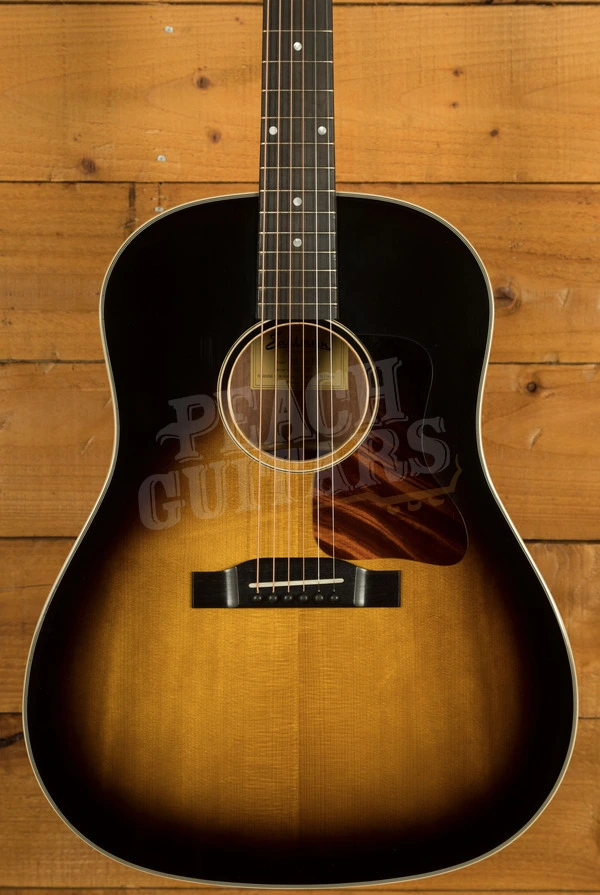 Eastman Traditional Thermo Cure E10SS-TC | Sunburst