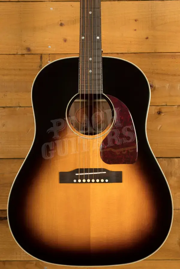 Epiphone J-45 Standard | Vintage Sunburst