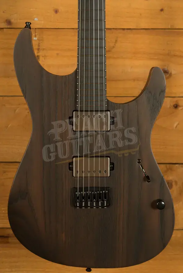 Mayones Aquila Cardinal 6 Adam Christianson Signature