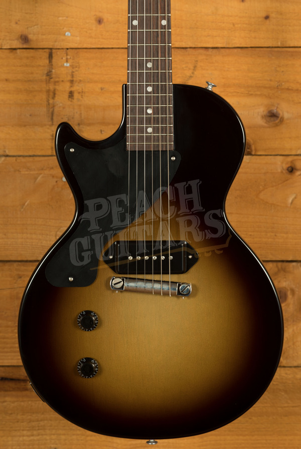 Gibson Les Paul Junior | Vintage Tobacco Burst *Left-Handed*