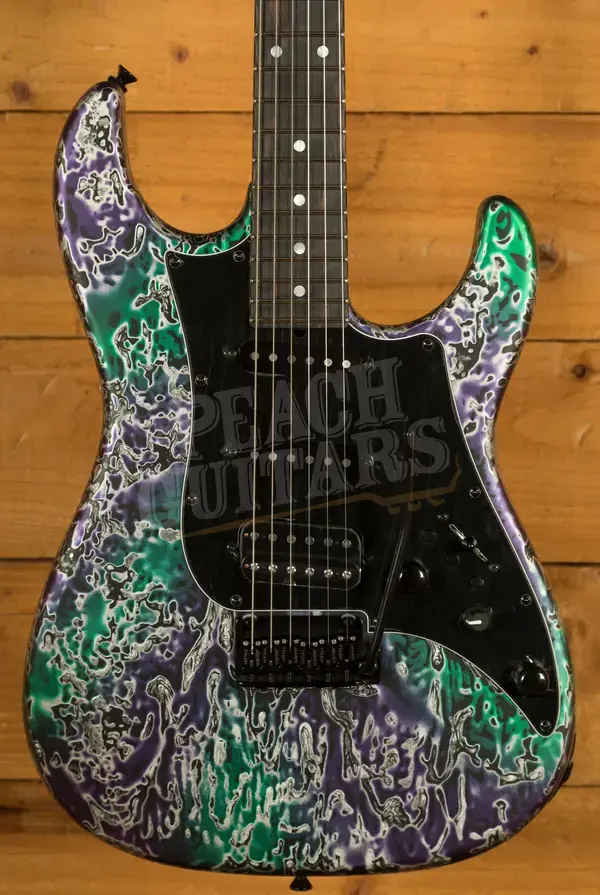James Tyler Guitars | Studio Elite HDX - Alien Guano
