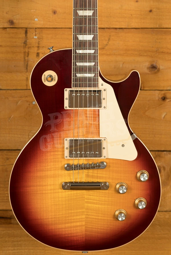 Gibson Les Paul Standard 60s | Bourbon Burst