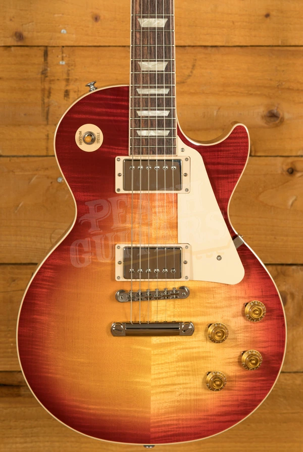 Gibson Les Paul Standard 50s | Heritage Cherry Sunburst