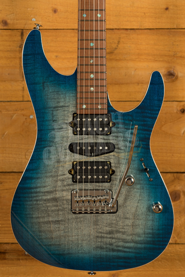 Ibanez AZ Prestige | AZ2407F - Sodalite