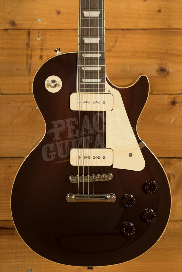 Epiphone Joe Bonamassa 1955 Les Paul Standard | Copper Iridescent