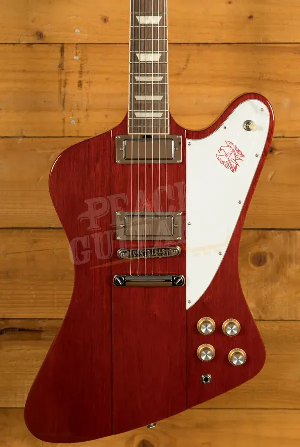 Gibson Firebird Platypus | Vintage Cherry