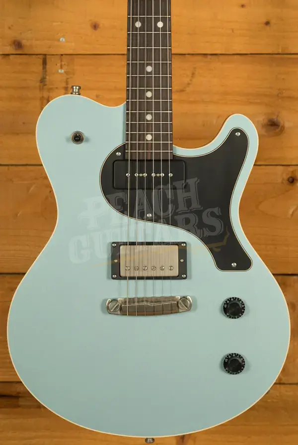 Nik Huber Krautster III | Ice Blue