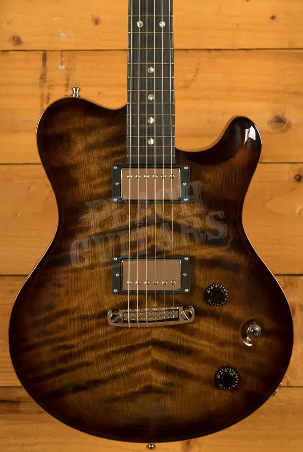 Nik Huber - Redwood Gloss