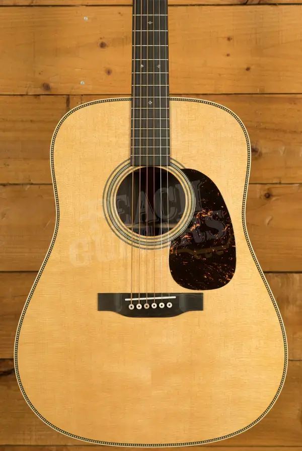 Martin Standard Series | HD-28 *2025 Spec*