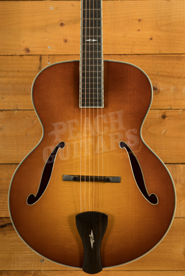 Eastman AR805 | Goldburst