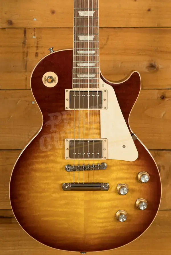 Gibson Les Paul Standard 60s | Iced Tea