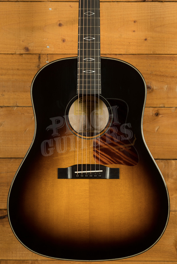 Eastman E16SS-TC Limited Edition | Sunburst