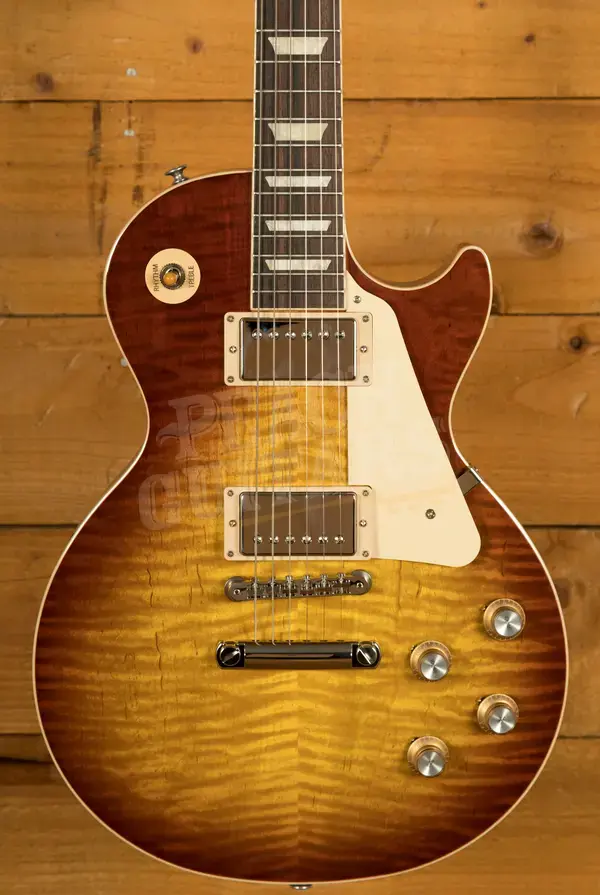 Gibson Les Paul Standard 60s | Iced Tea