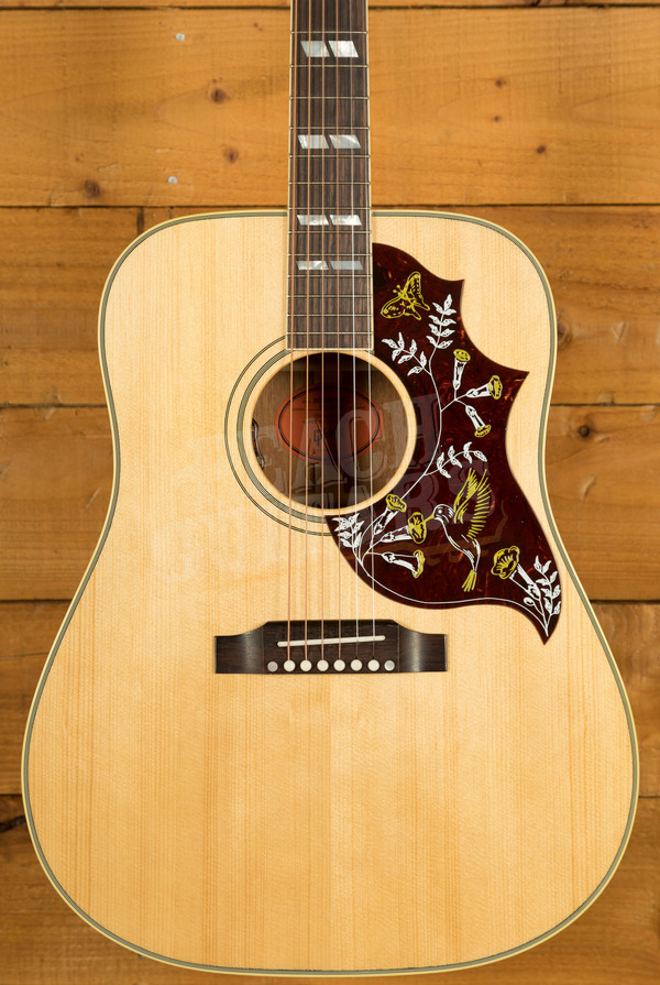 Gibson Hummingbird Original Antique Natural