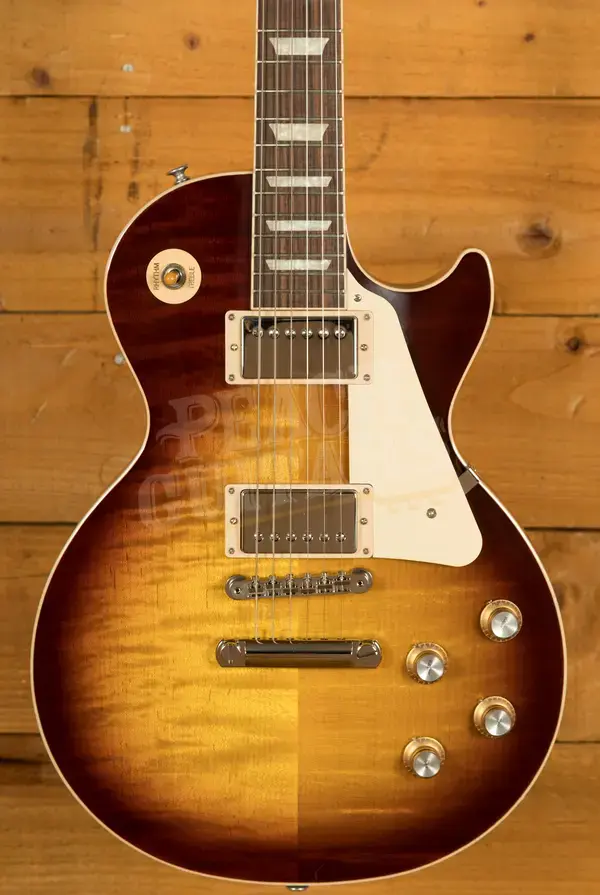 Gibson Les Paul Standard 60s | Iced Tea