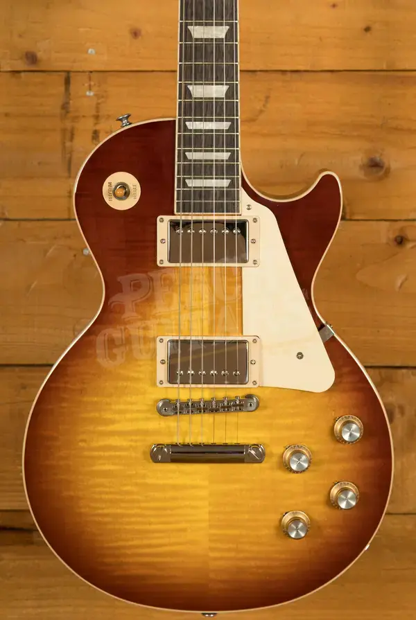 Gibson Les Paul Standard 60s | Iced Tea