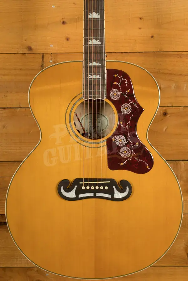 Epiphone J-200 Studio | Natural