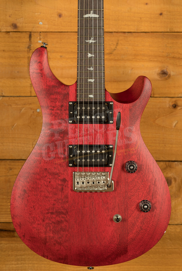 PRS SE CE | CE24 Standard - Vintage Cherry