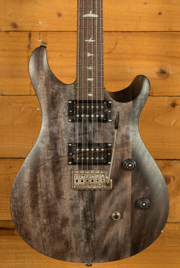 PRS SE CE | CE24 Standard - Satin Charcoal 