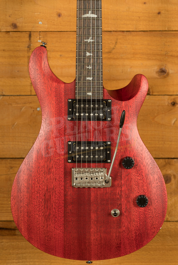 PRS SE CE | CE24 Standard - Vintage Cherry