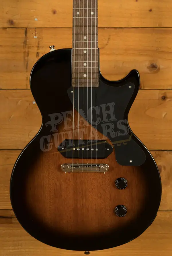 ギター Epiphone Les Paul Junior (Tobacco Burst) EPIPHONE Les Paul Junior Tobacco Burst | eBay