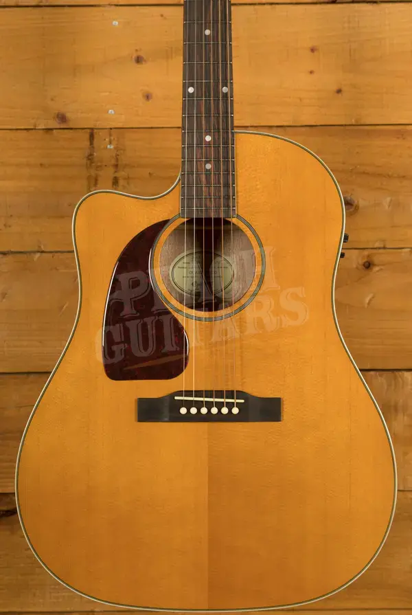 Epiphone J-45 Studio EC - Natural *Left-Handed*