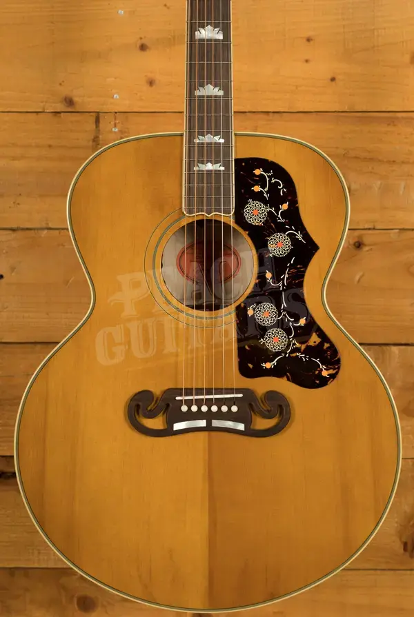 Epiphone Inspired by Gibson Custom 1957 SJ-200 Reissue | Antique Natural