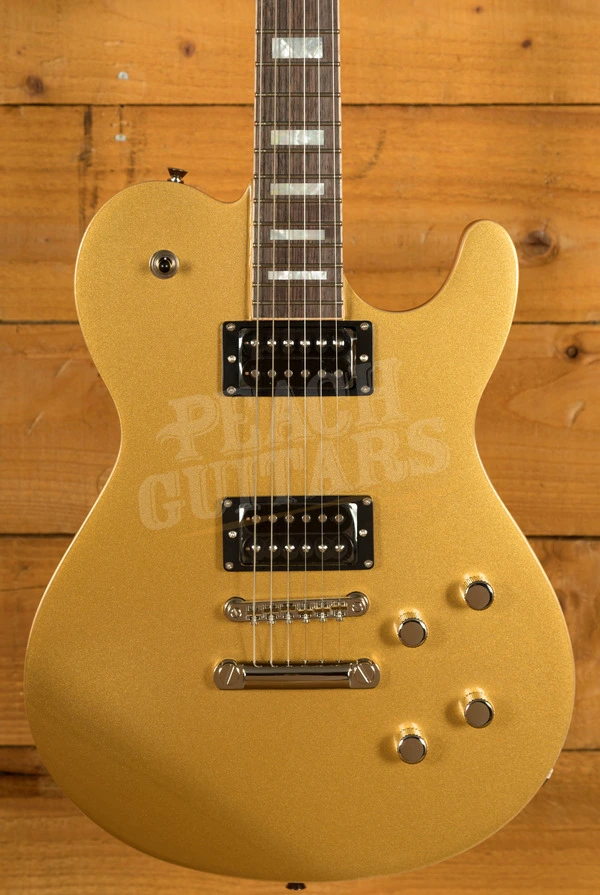 James Tyler Guitars JTG | M1 - Egyptian Gold