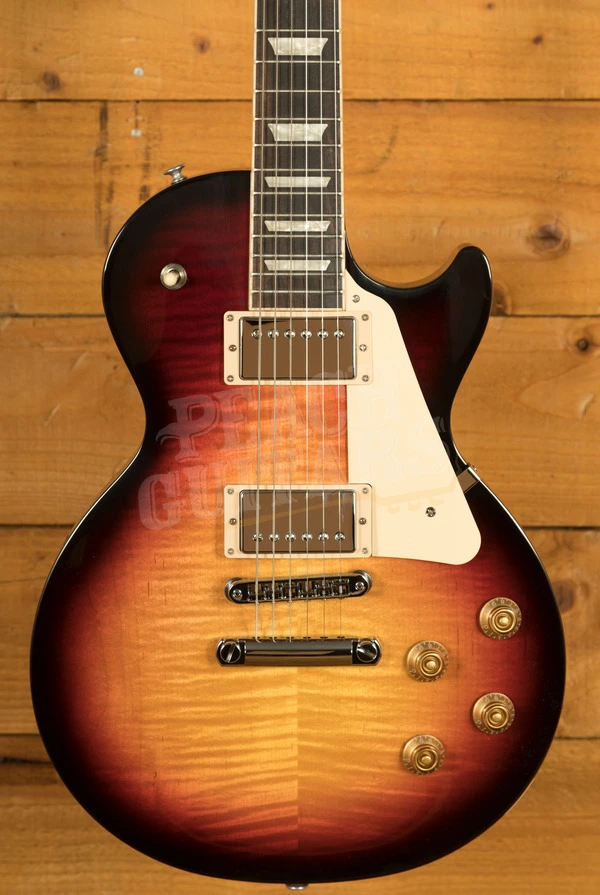 Gibson Les Paul Studio Figured | Triburst