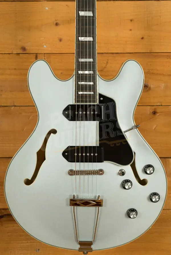 Eastman T64-T - Ice Blue Metallic