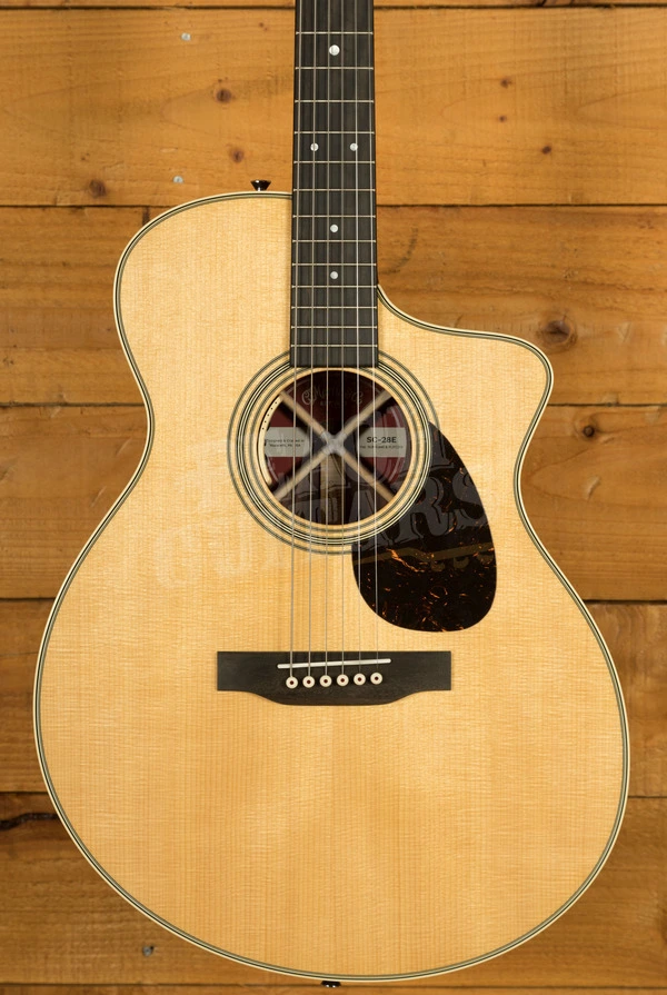 Martin Standard Series | SC-28E